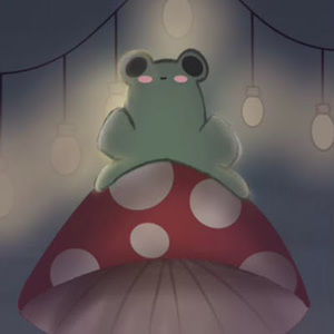 Meet your Posher, Mackenzie